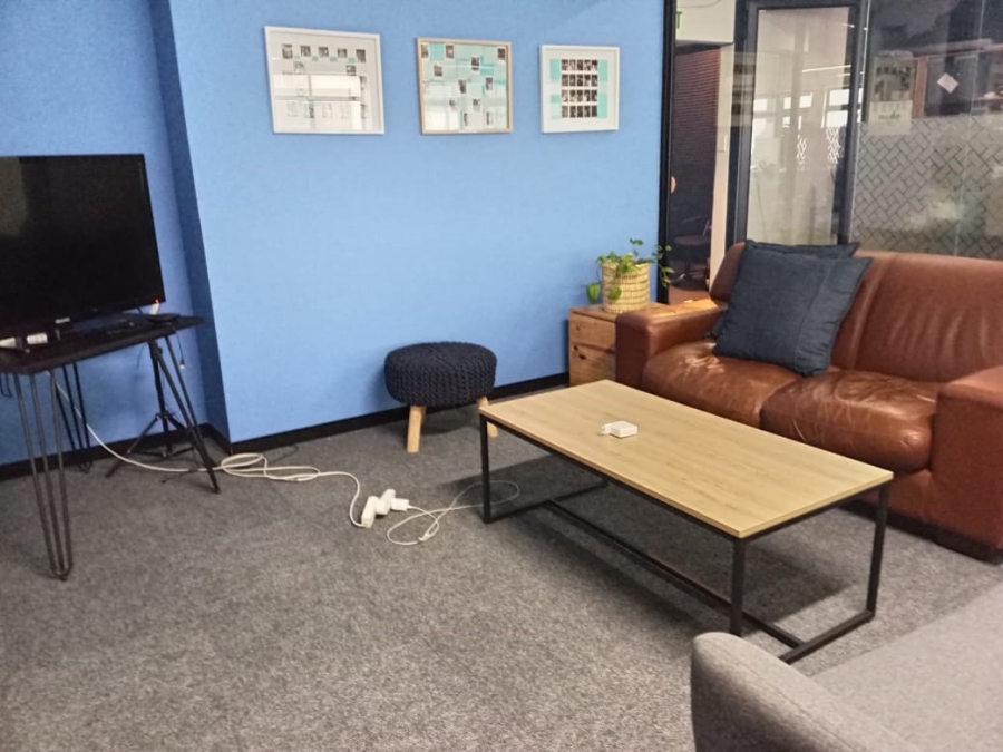 Commercial Property for Sale in Green Point Western Cape